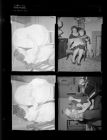 Feature on Mother's Day (4 Negatives), March - July 1956, undated [Sleeve 29, Folder e, Box 10]